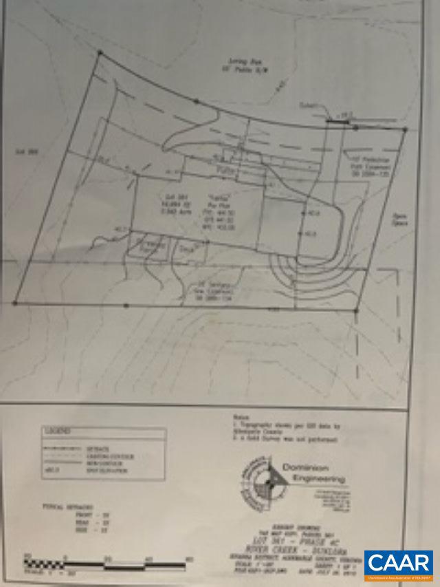 DUNLORA - Residential