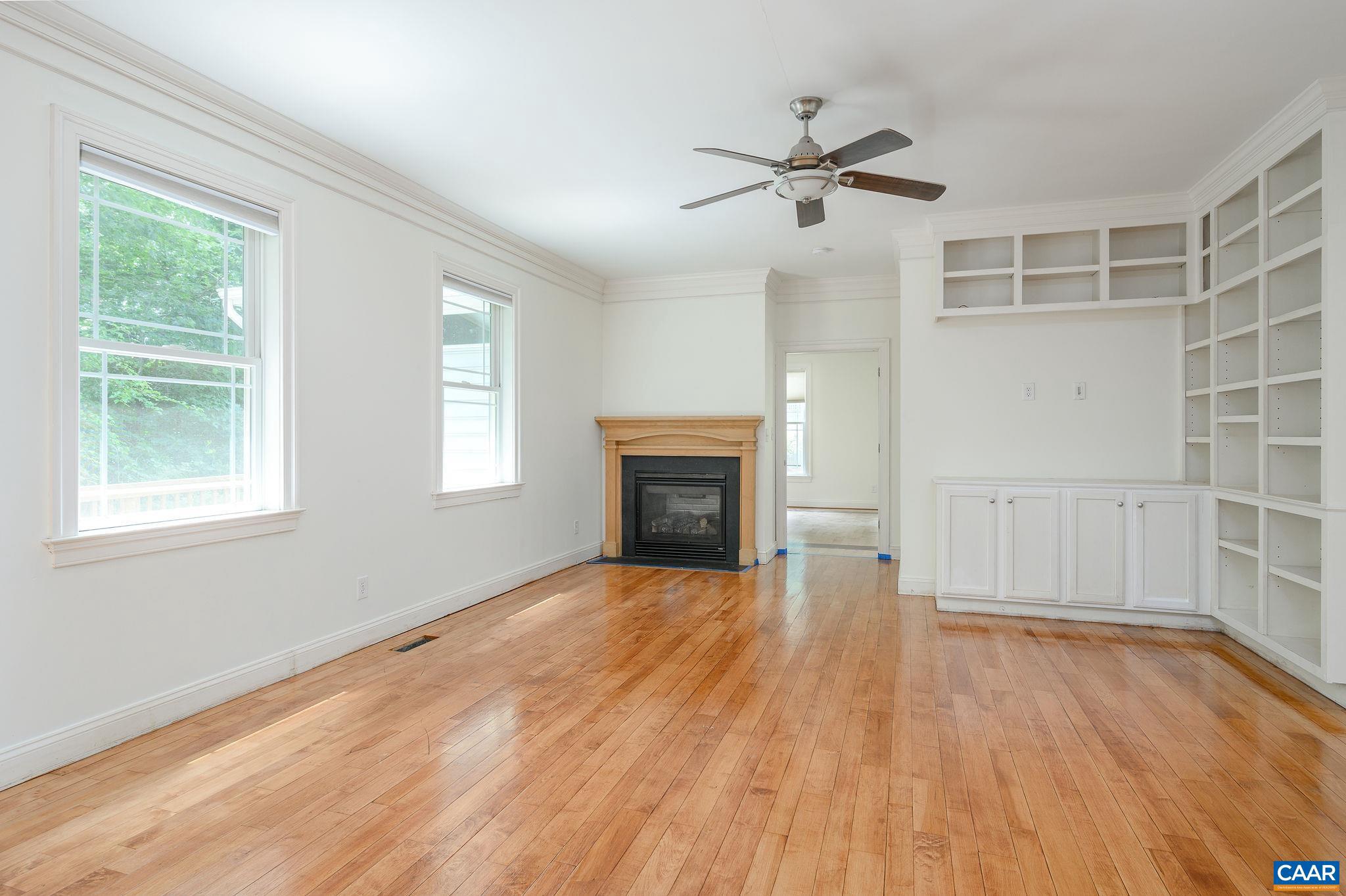 DUNLORA - Residential