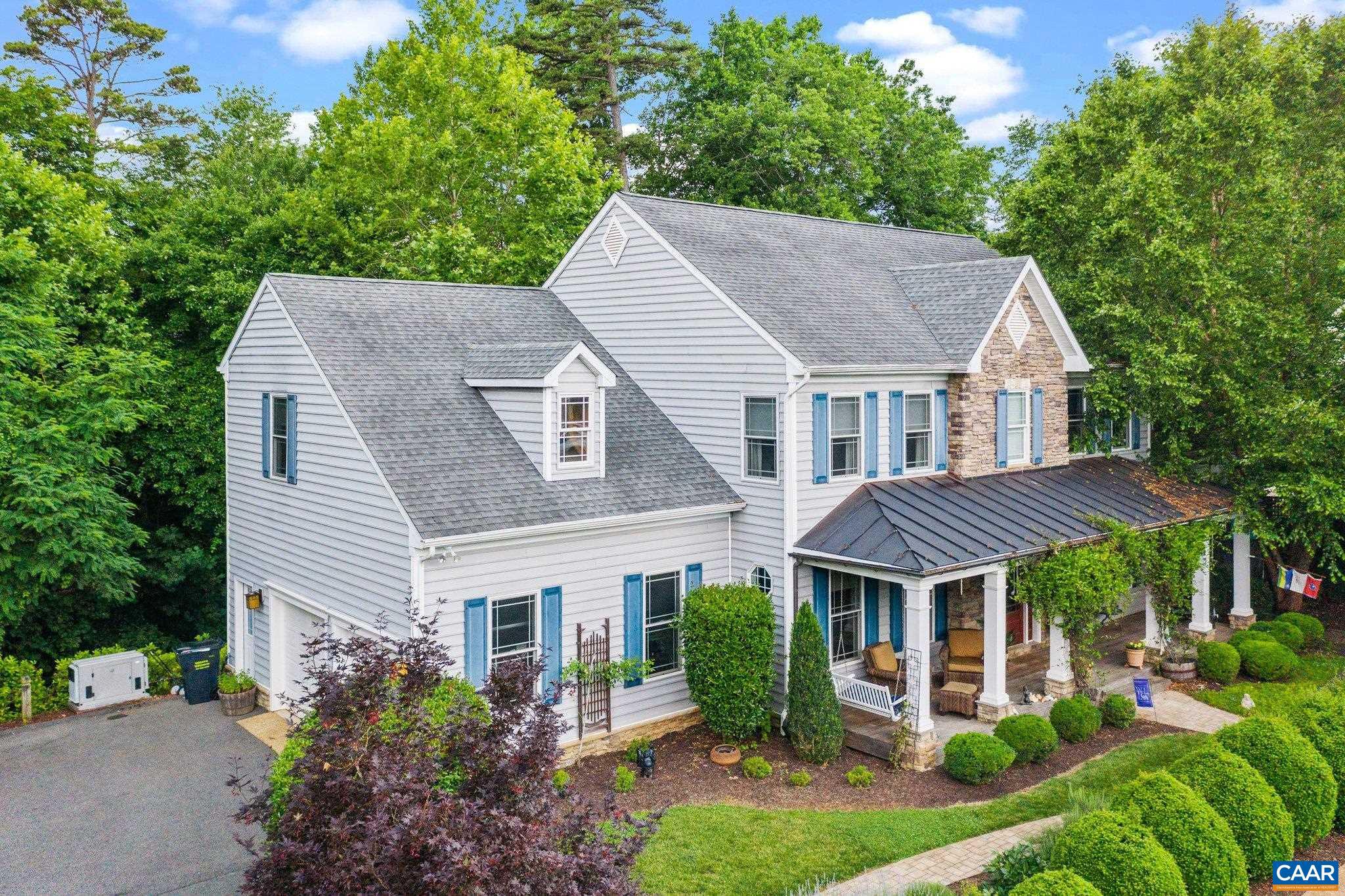 DUNLORA - Residential