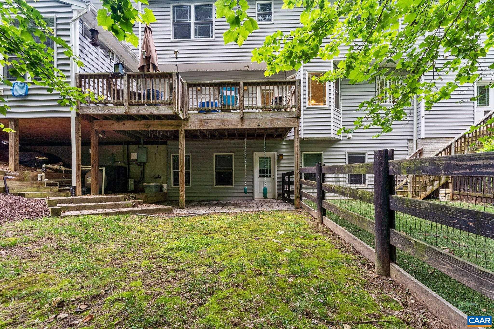 DUNLORA - Residential