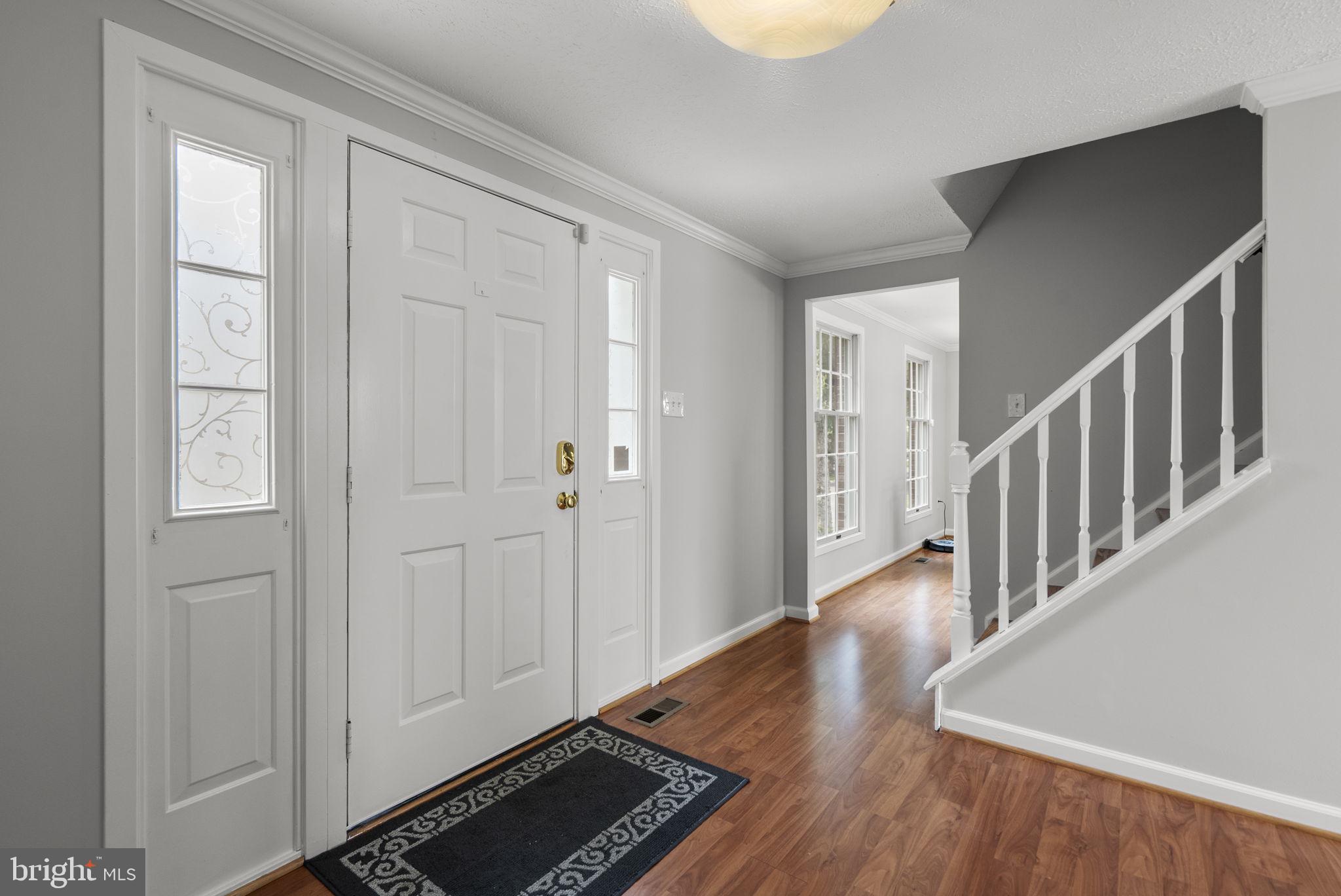 19163 WARRIOR BROOK DRIVE