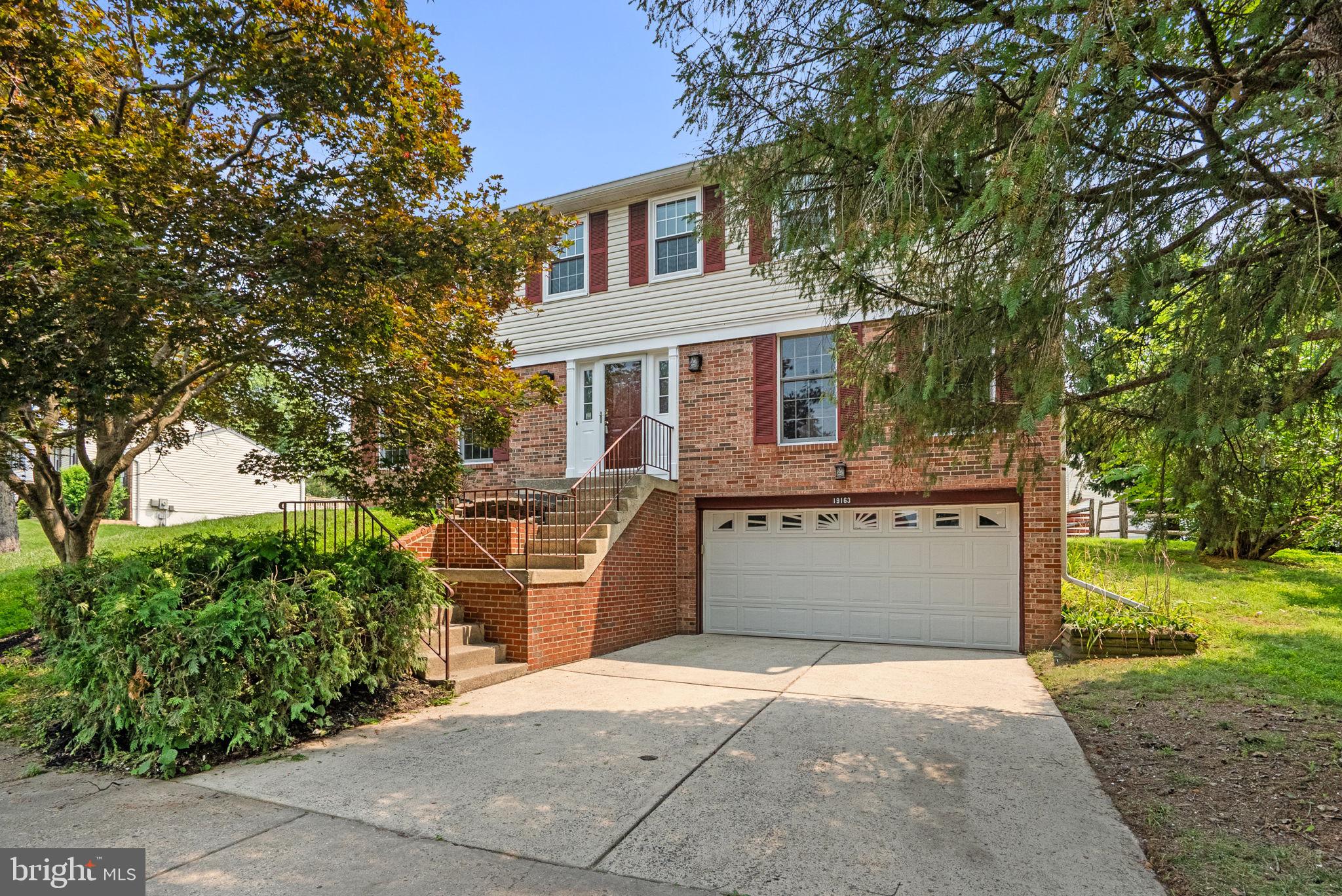 19163 WARRIOR BROOK DRIVE