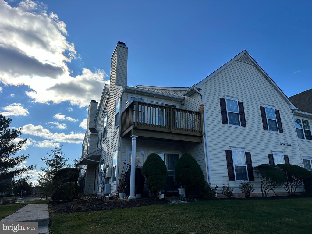 Photo of 9 Wagon Wheel Road #9, QUAKERTOWN, PA 18951 (MLS # PABU2110214)