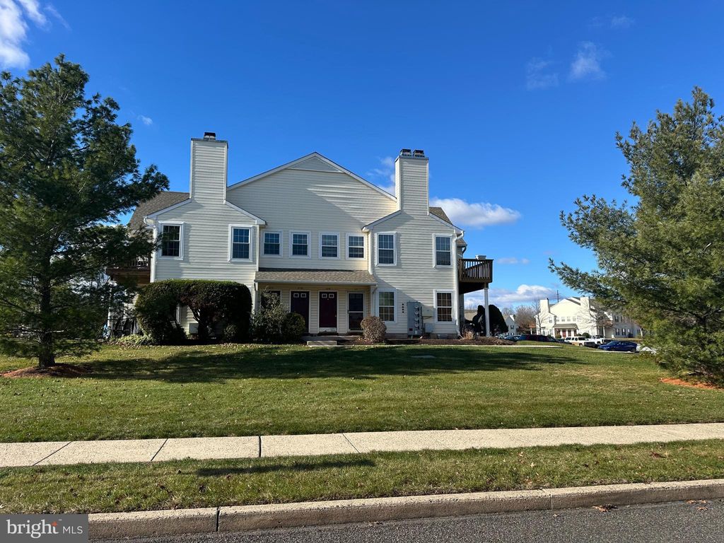 Photo of 9 Wagon Wheel Road #9, QUAKERTOWN, PA 18951 (MLS # PABU2110214)