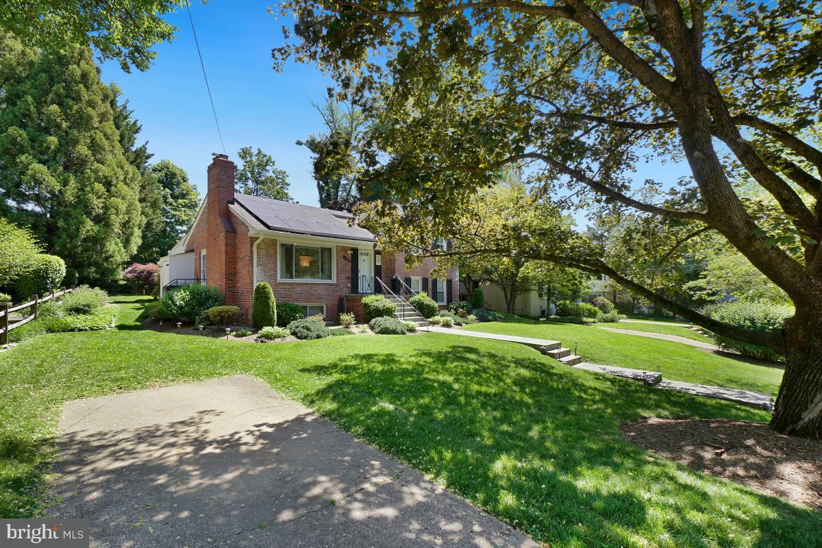 6307 BLACKWOOD ROAD