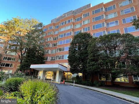 4000 TUNLAW ROAD NW 101 WASHINGTON DC 20007