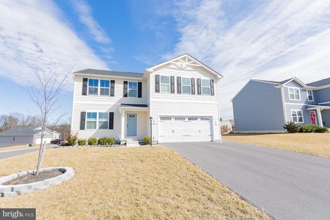 236 SURPLUS ROAD INWOOD WV 25428