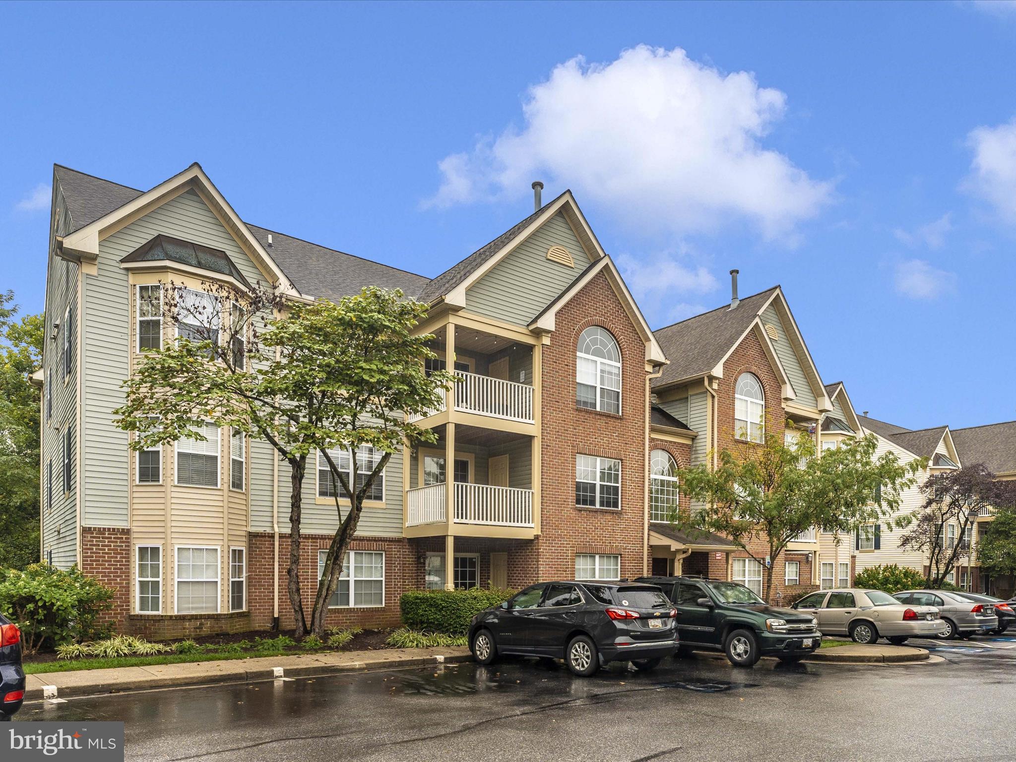 Welcome to our 2 bedroom, 2 full bath condo located in the desirable community of Spring Ridge in Frederick, MD. This second-floor unit features stainless steel appliances, a rear deck for outdoor enjoyment, and a washer and dryer for added convenience. The secured building provides peace of mind, while the community pool offers a refreshing retreat during the warmer months. With close proximity to shopping, this home is perfect for those seeking a convenient and comfortable living space. Contact us today to schedule a tour and make this your new home!