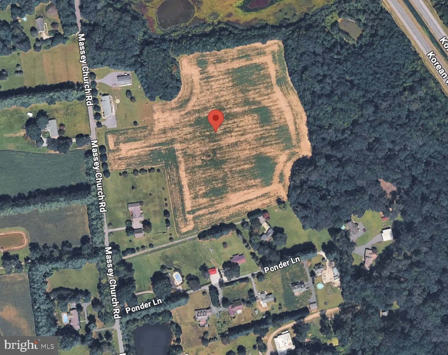 443 Masseys Church Road, Smyrna, DE 19977