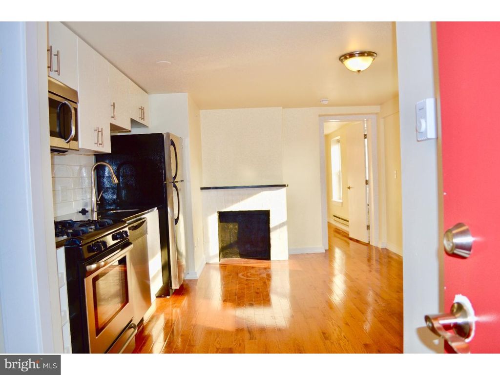 Photo of 415 S Broad Street #3F, PHILADELPHIA, PA 19147 (MLS # PAPH2532058)