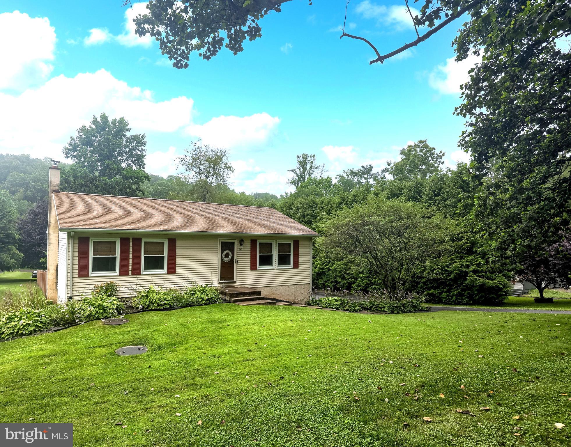 1149 PENNSY ROAD