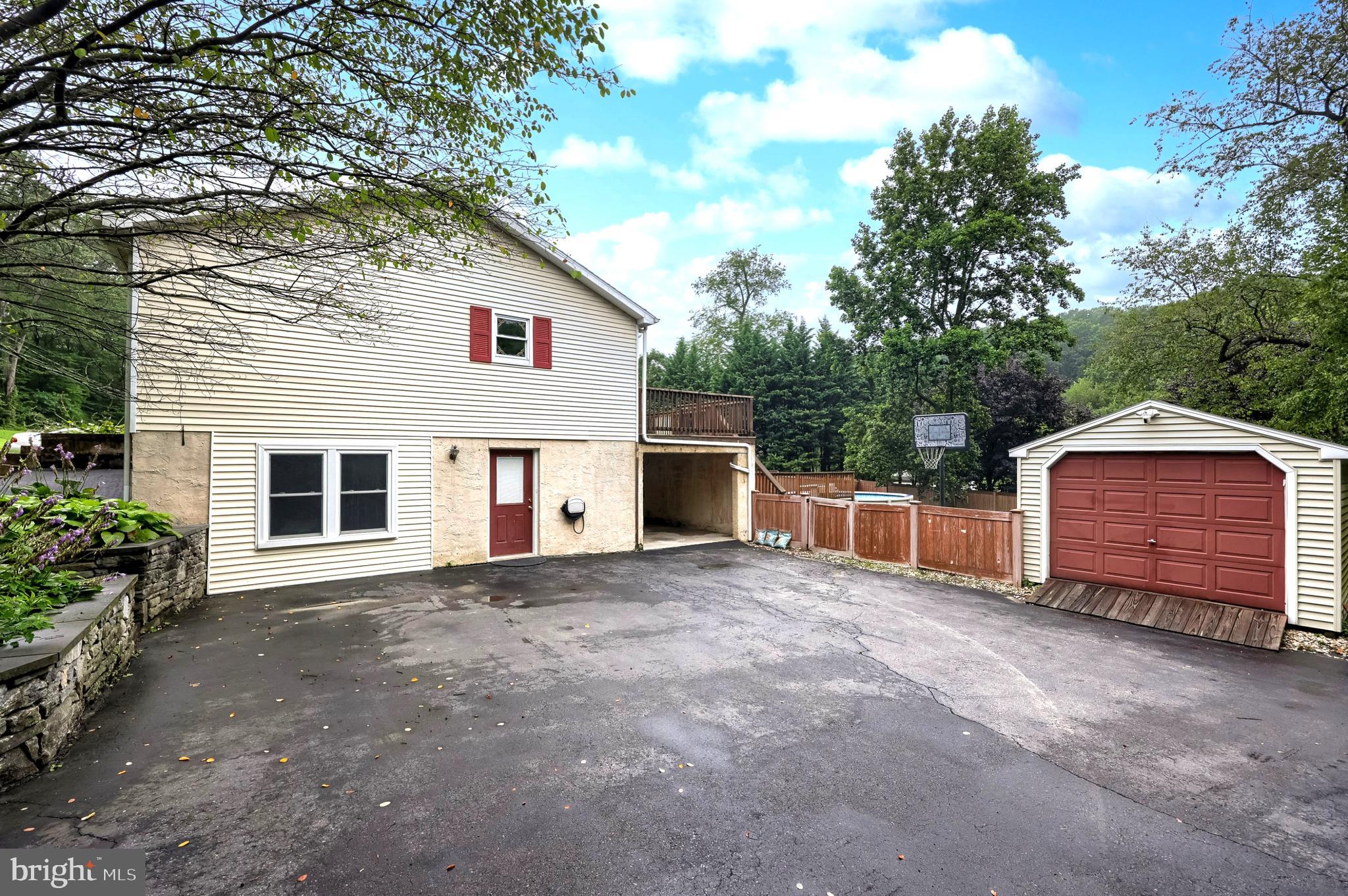 1149 PENNSY ROAD