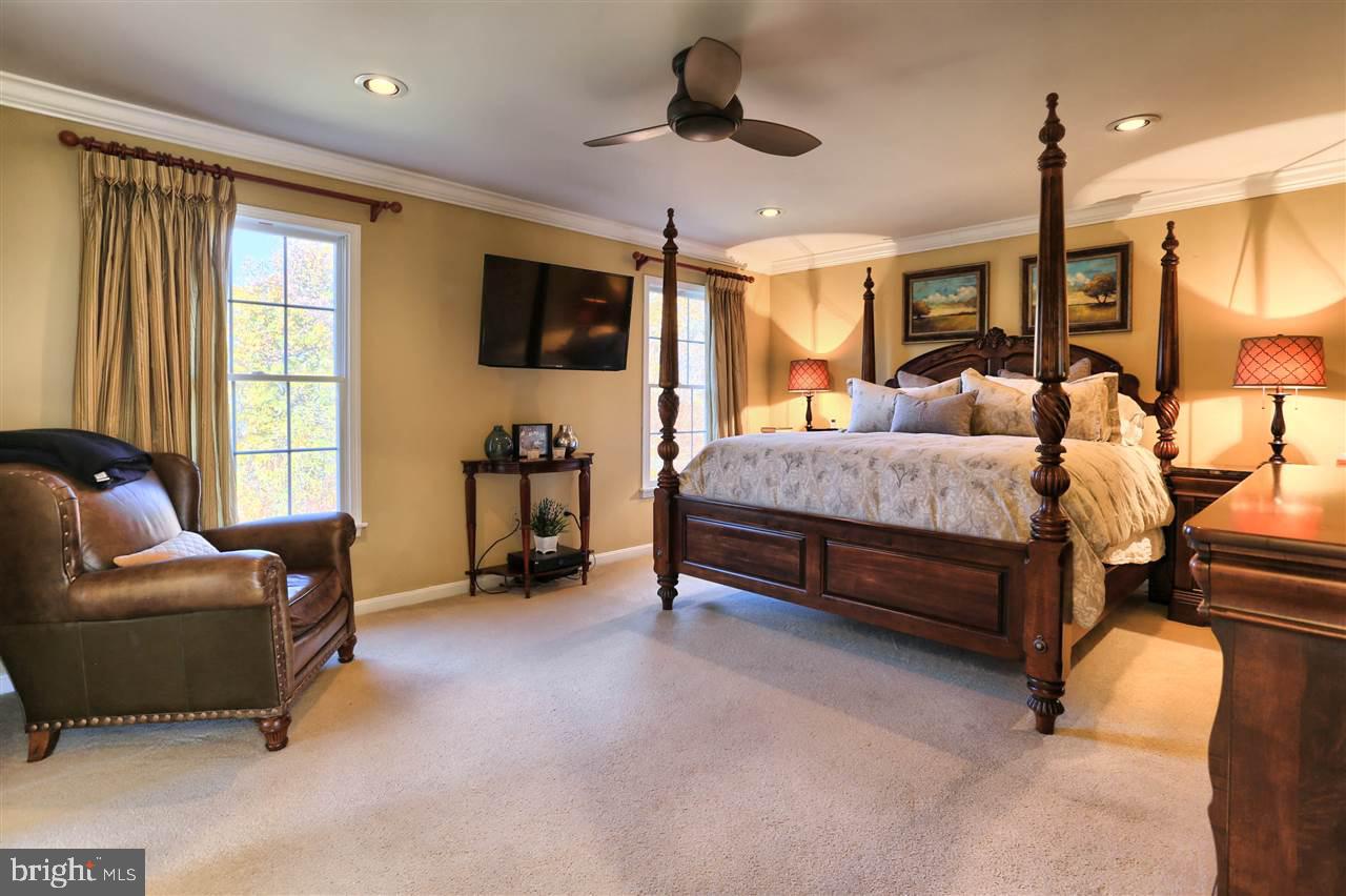 LATSHMERE HILLS - Residential