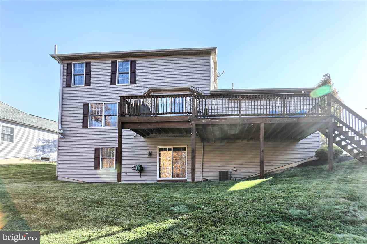 LATSHMERE HILLS - Residential