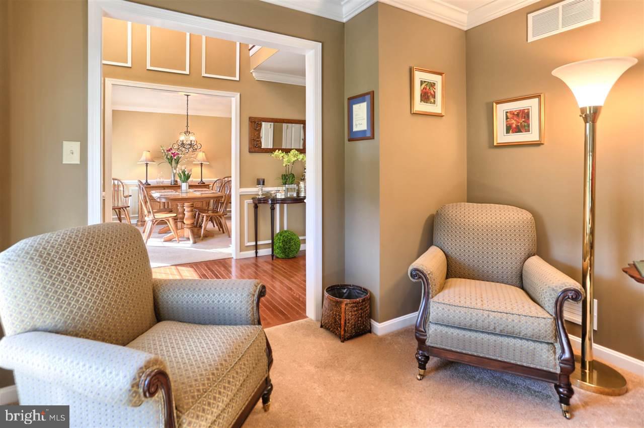 LATSHMERE HILLS - Residential