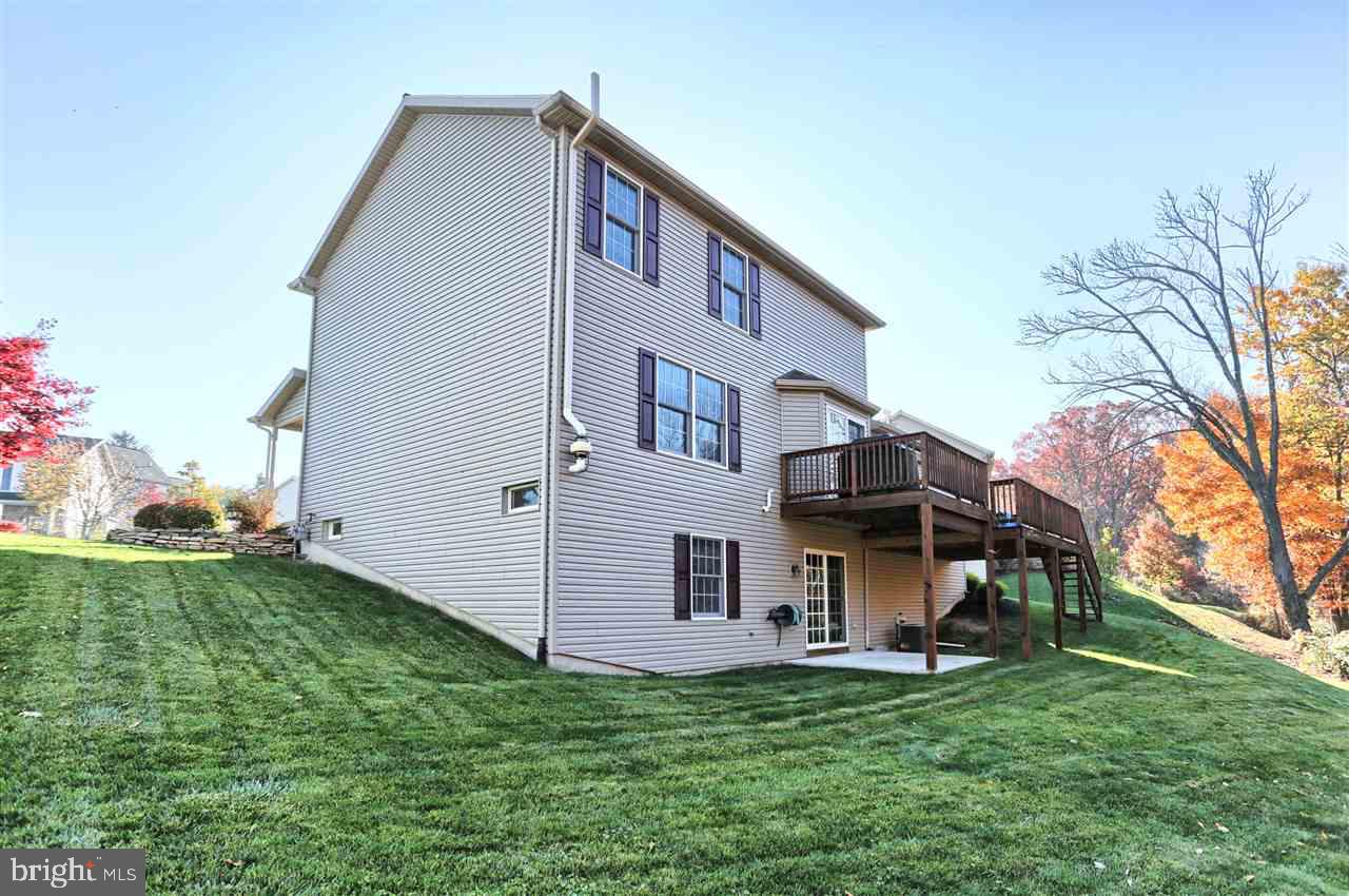 LATSHMERE HILLS - Residential