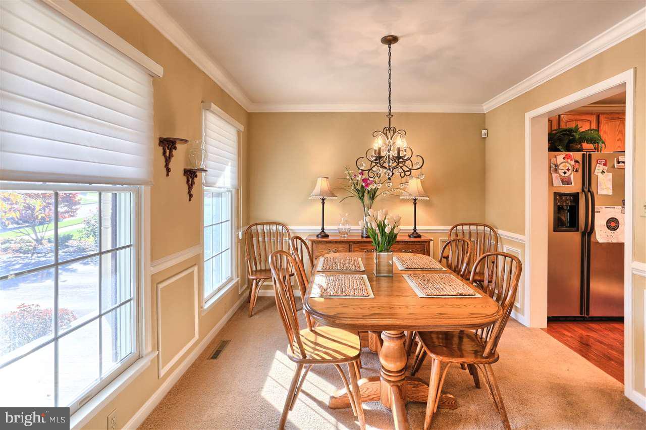 LATSHMERE HILLS - Residential