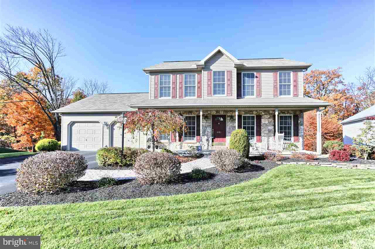 LATSHMERE HILLS - Residential