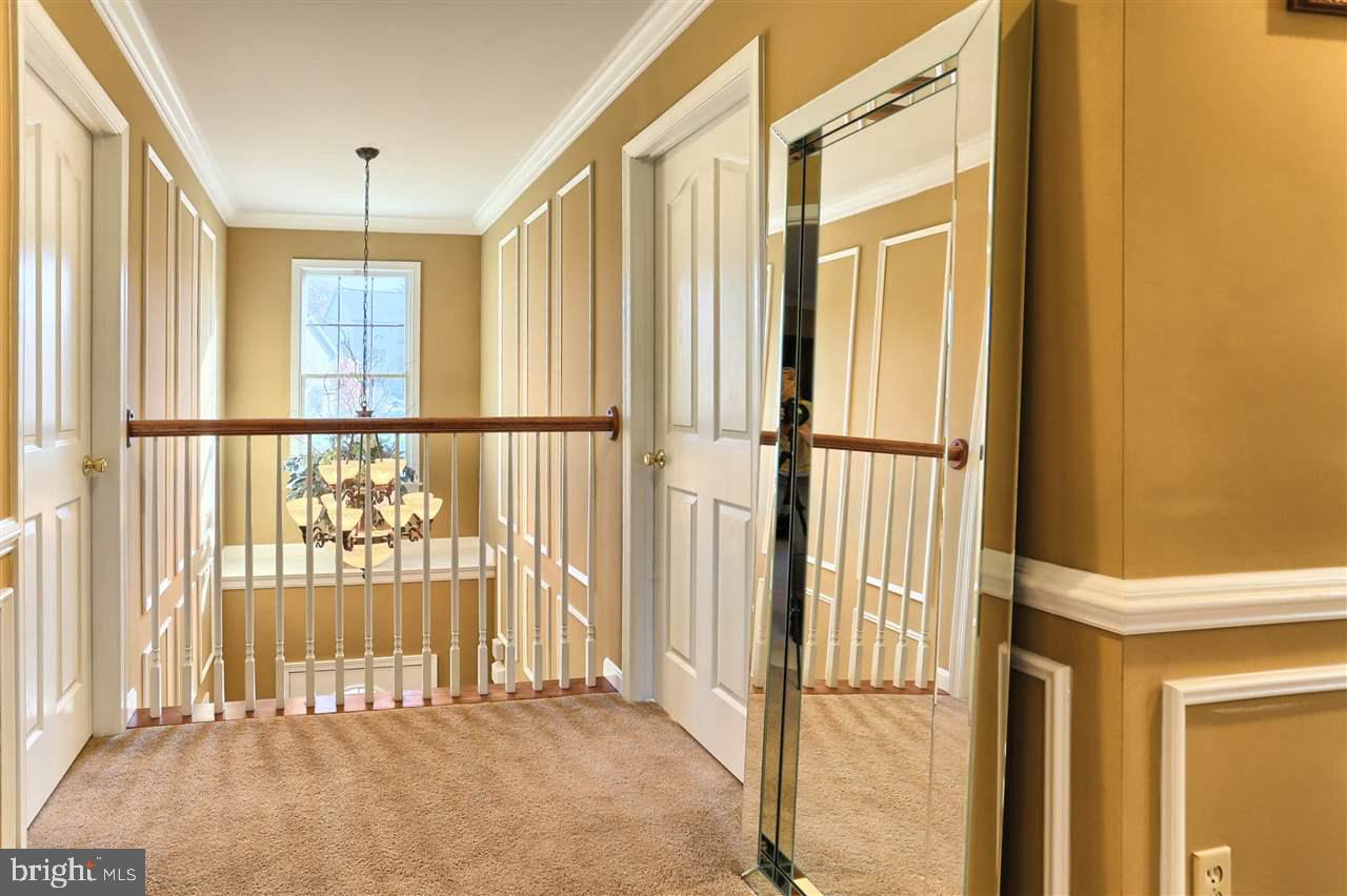 LATSHMERE HILLS - Residential