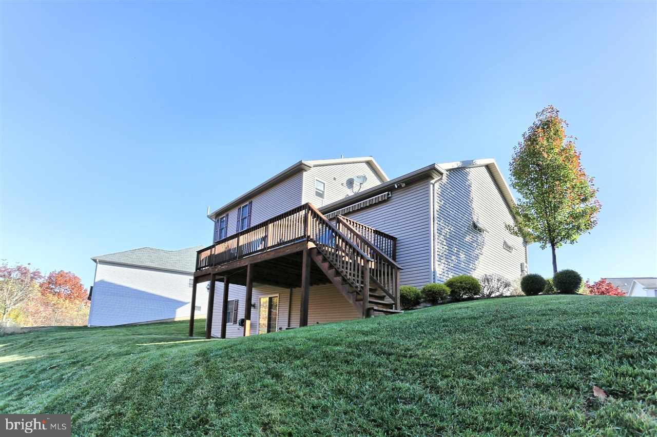 LATSHMERE HILLS - Residential