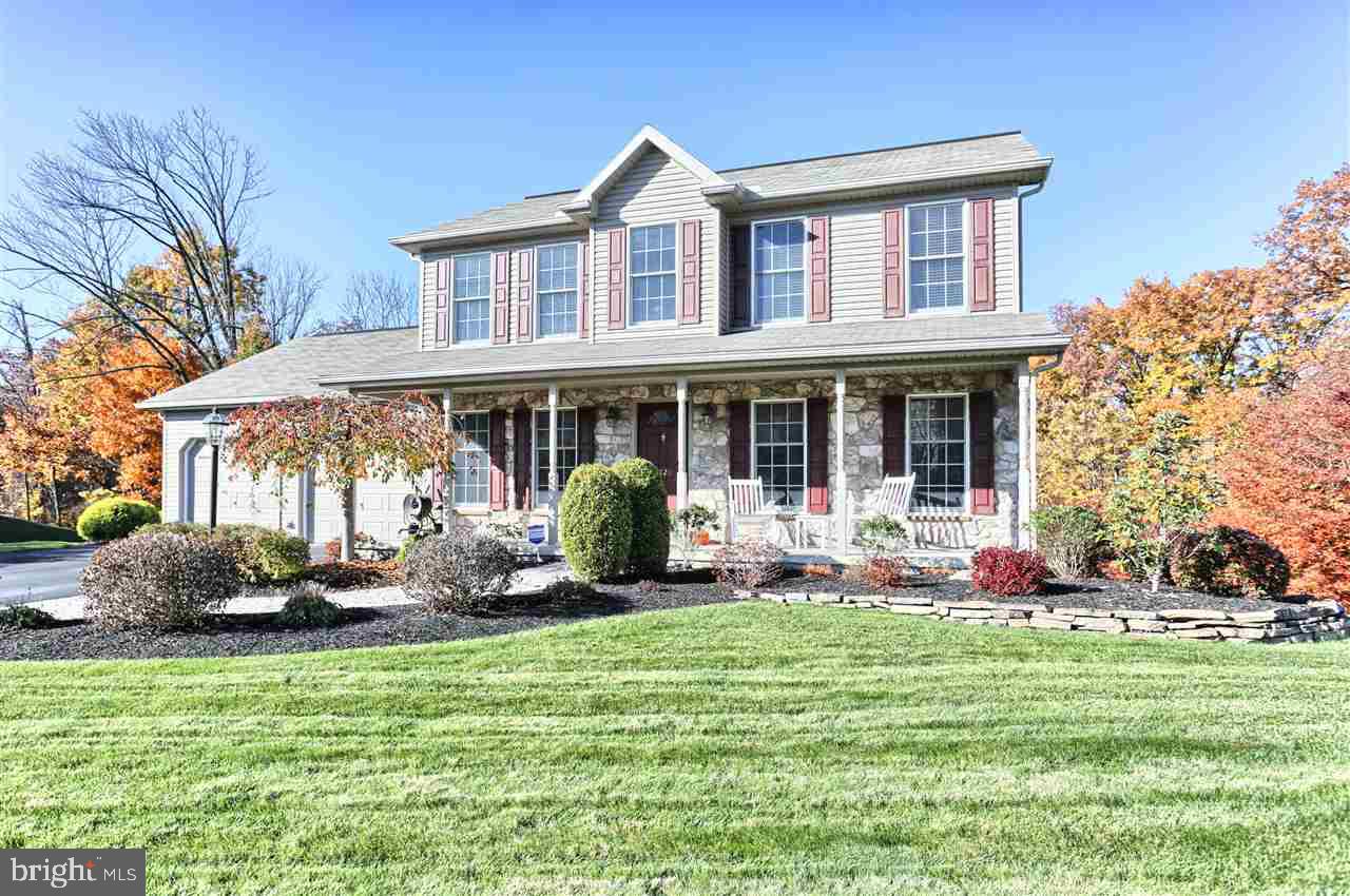 LATSHMERE HILLS - Residential