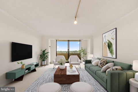 Photo of 1800 Old Meadow Road #909, MCLEAN, VA 22102 (MLS # VAFX2312230)