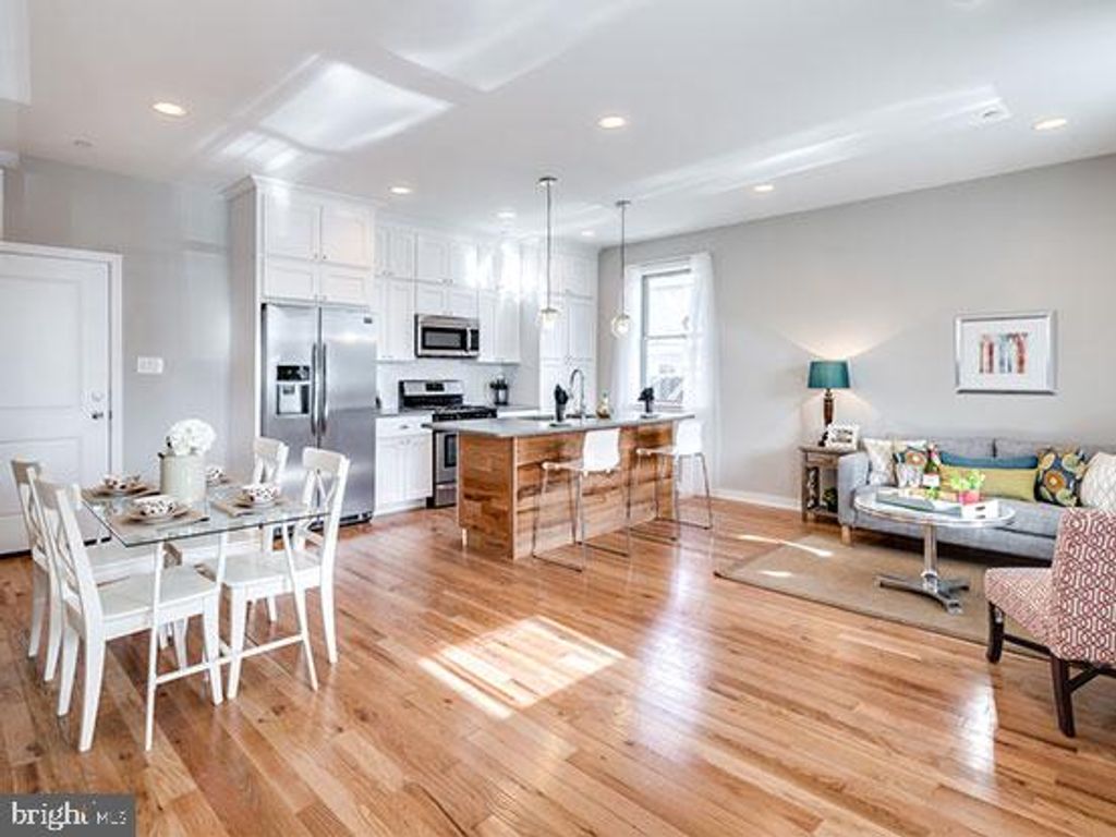 Photo of 4427 Mitchell Street, PHILADELPHIA, PA 19128 (MLS # PAPH2591496)