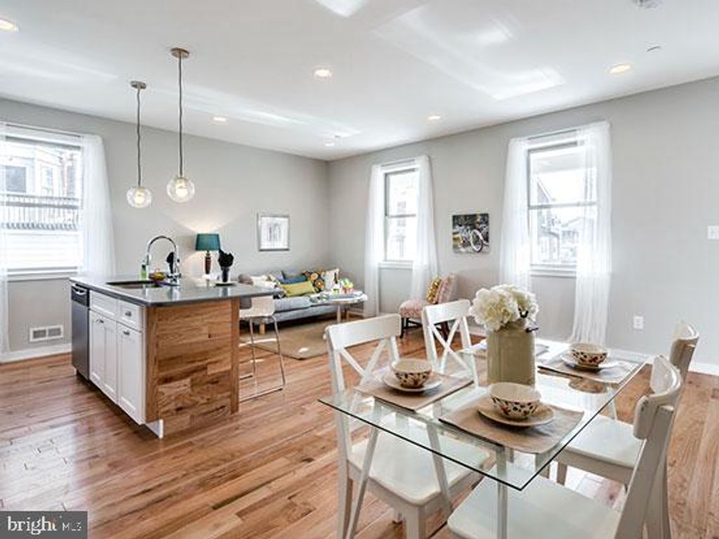 Photo of 4427 Mitchell Street, PHILADELPHIA, PA 19128 (MLS # PAPH2591496)