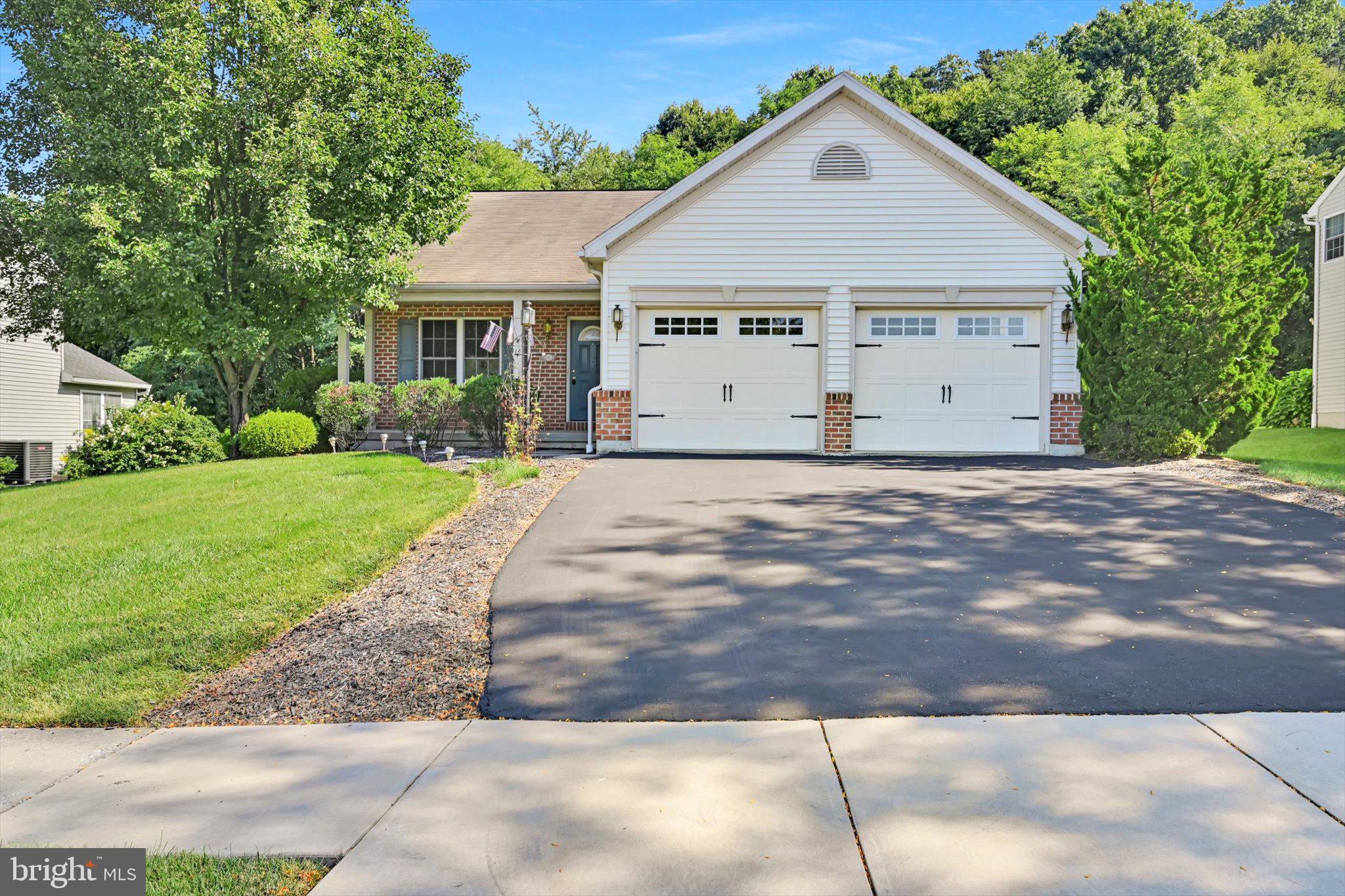 14 CRANBERRY COURT