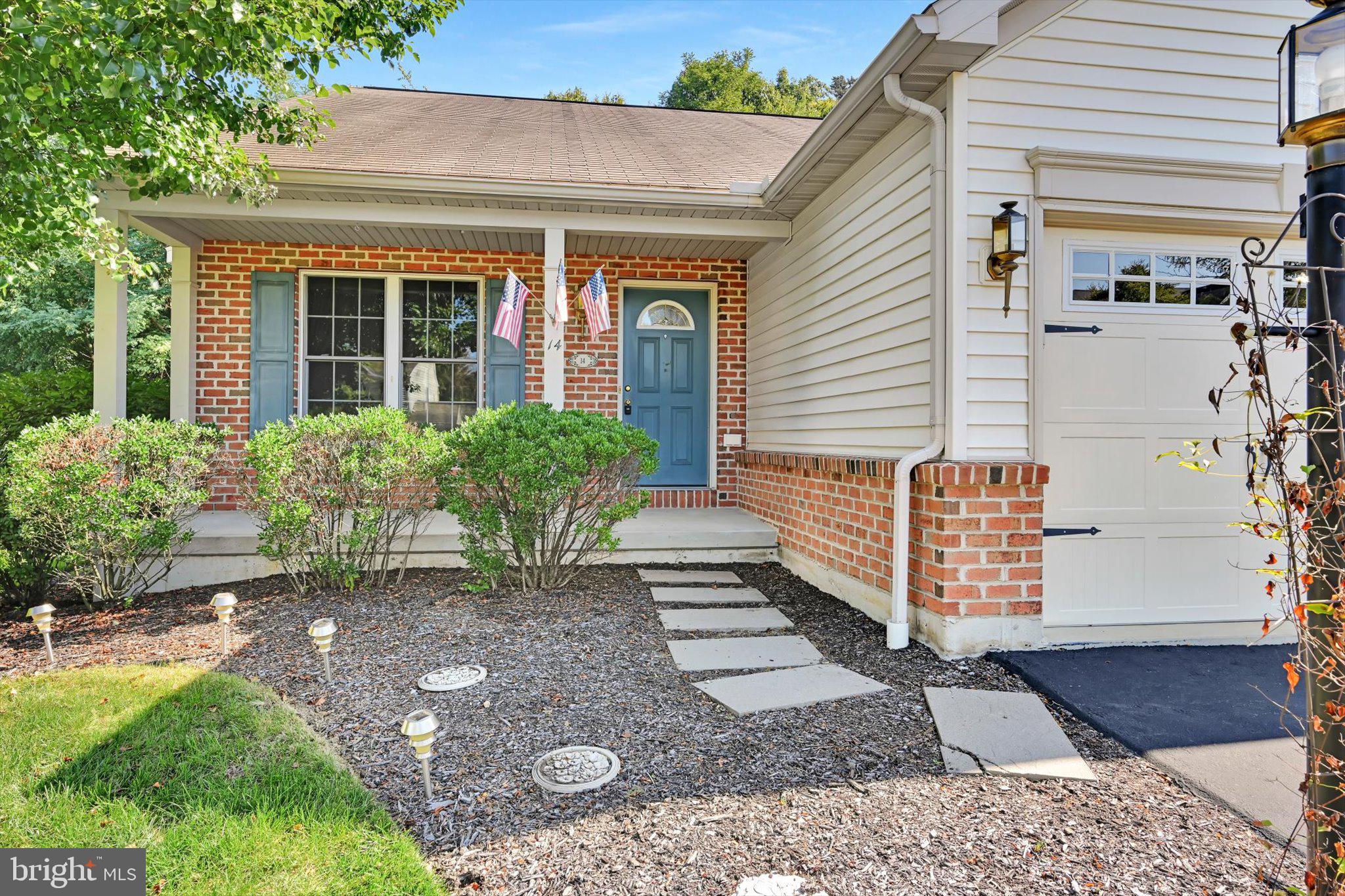 14 CRANBERRY COURT