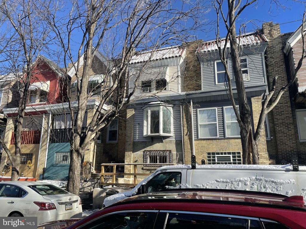 Photo of 4609 Vista Street, PHILADELPHIA, PA 19136 (MLS # PAPH2567344)