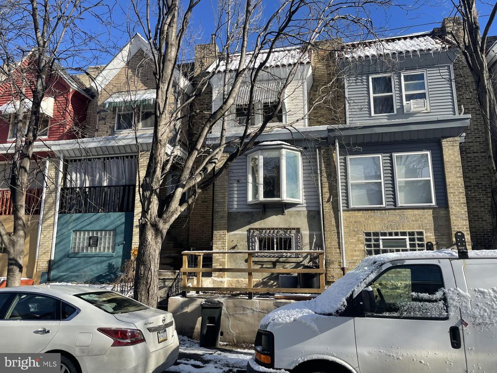 Photo of 4609 Vista Street, PHILADELPHIA, PA 19136 (MLS # PAPH2567344)