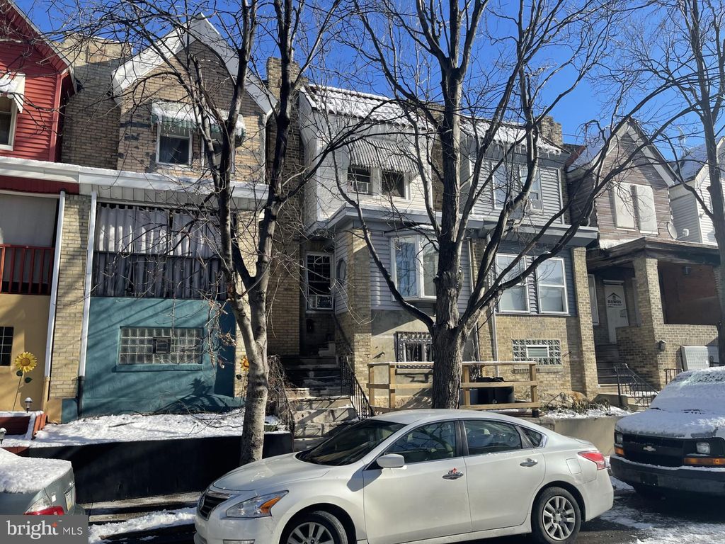 Photo of 4609 Vista Street, PHILADELPHIA, PA 19136 (MLS # PAPH2567344)