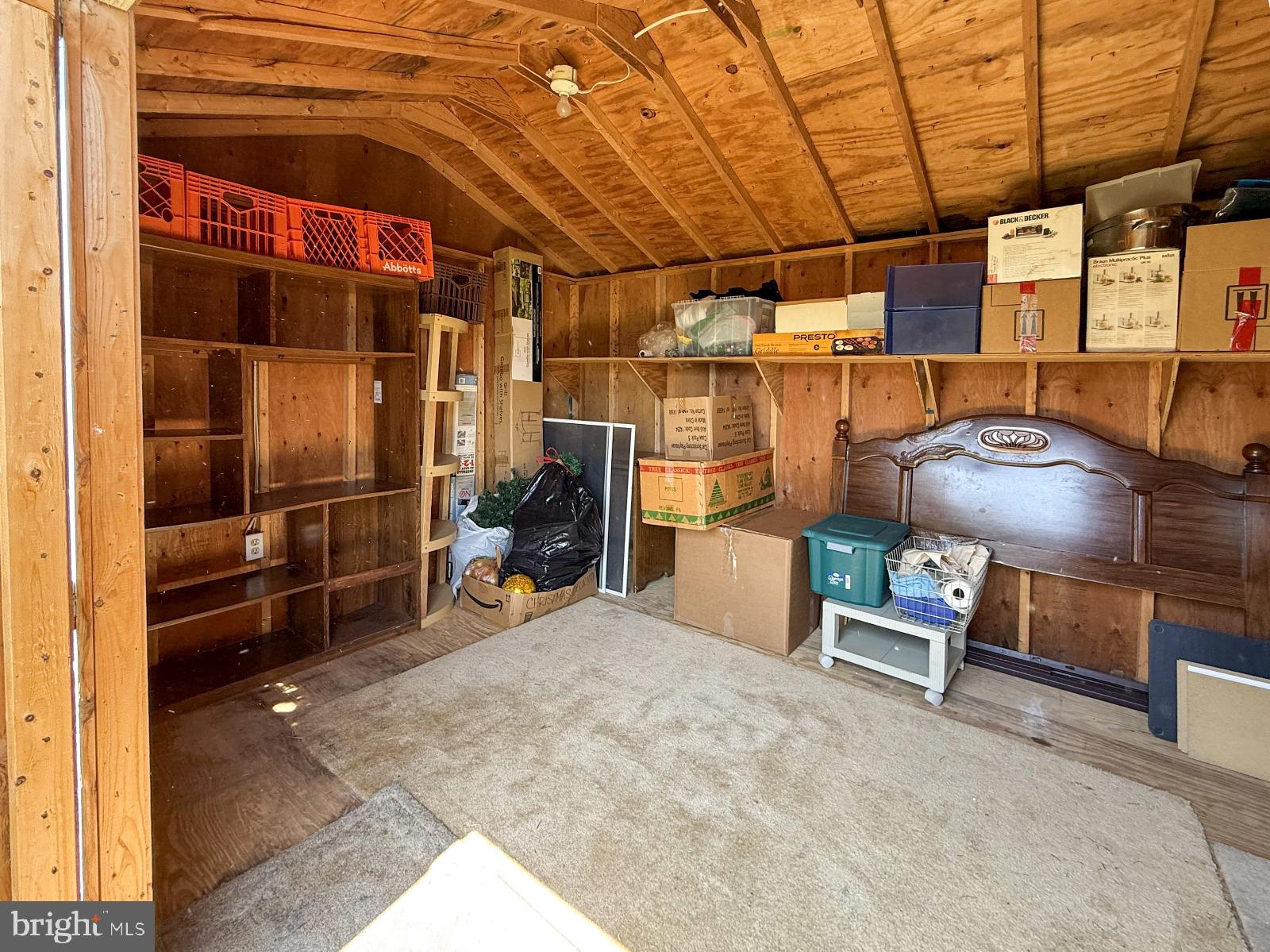 PINE VALLEY - Residential