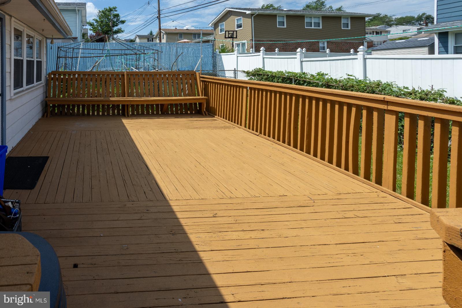 PINE VALLEY - Residential