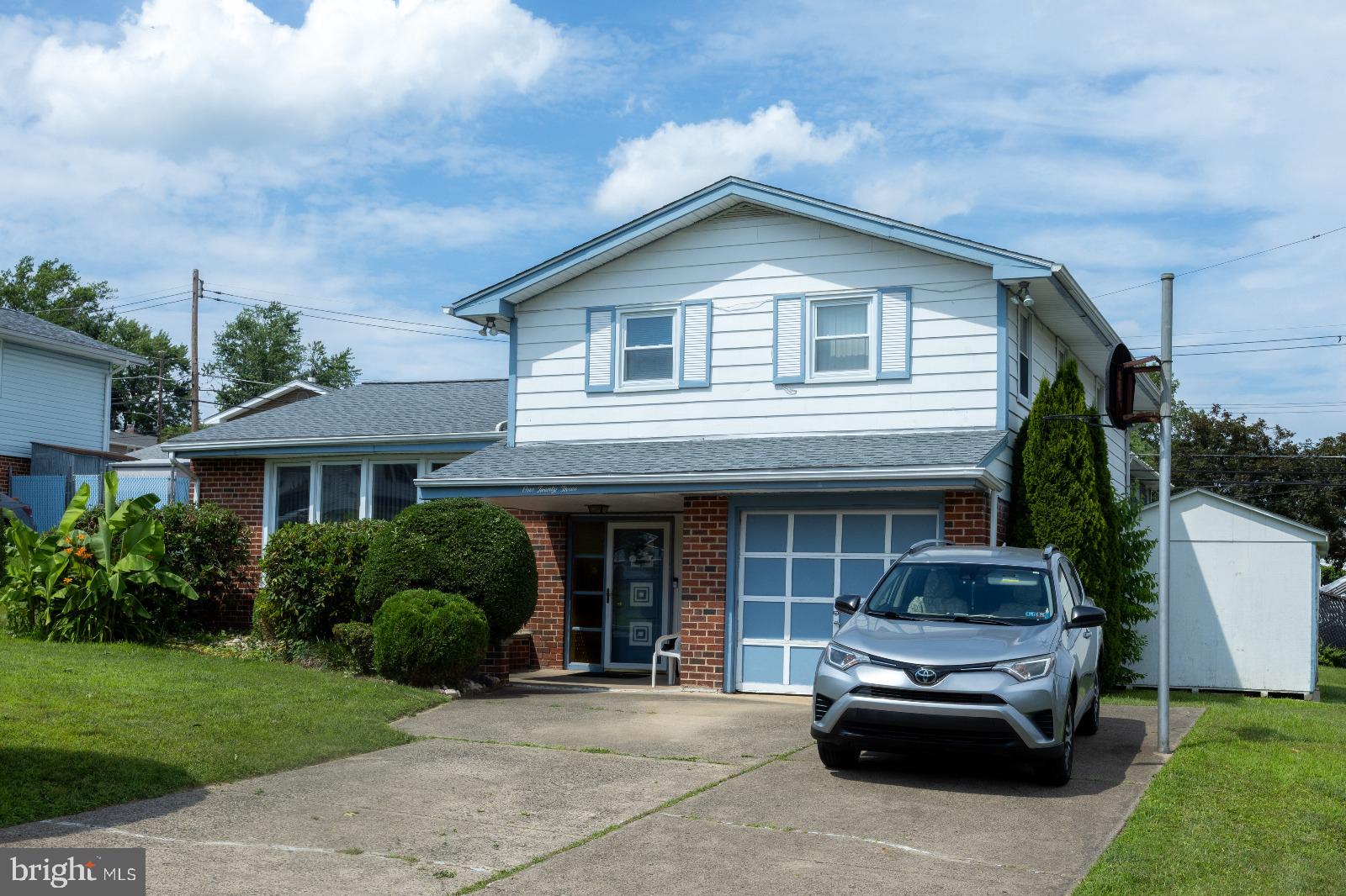 PINE VALLEY - Residential