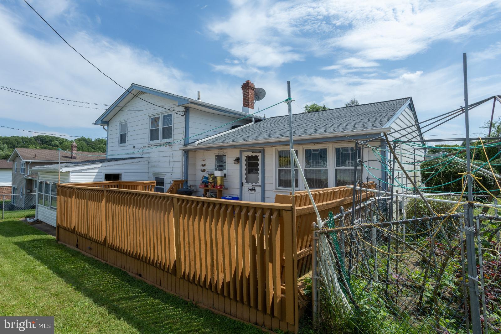 PINE VALLEY - Residential