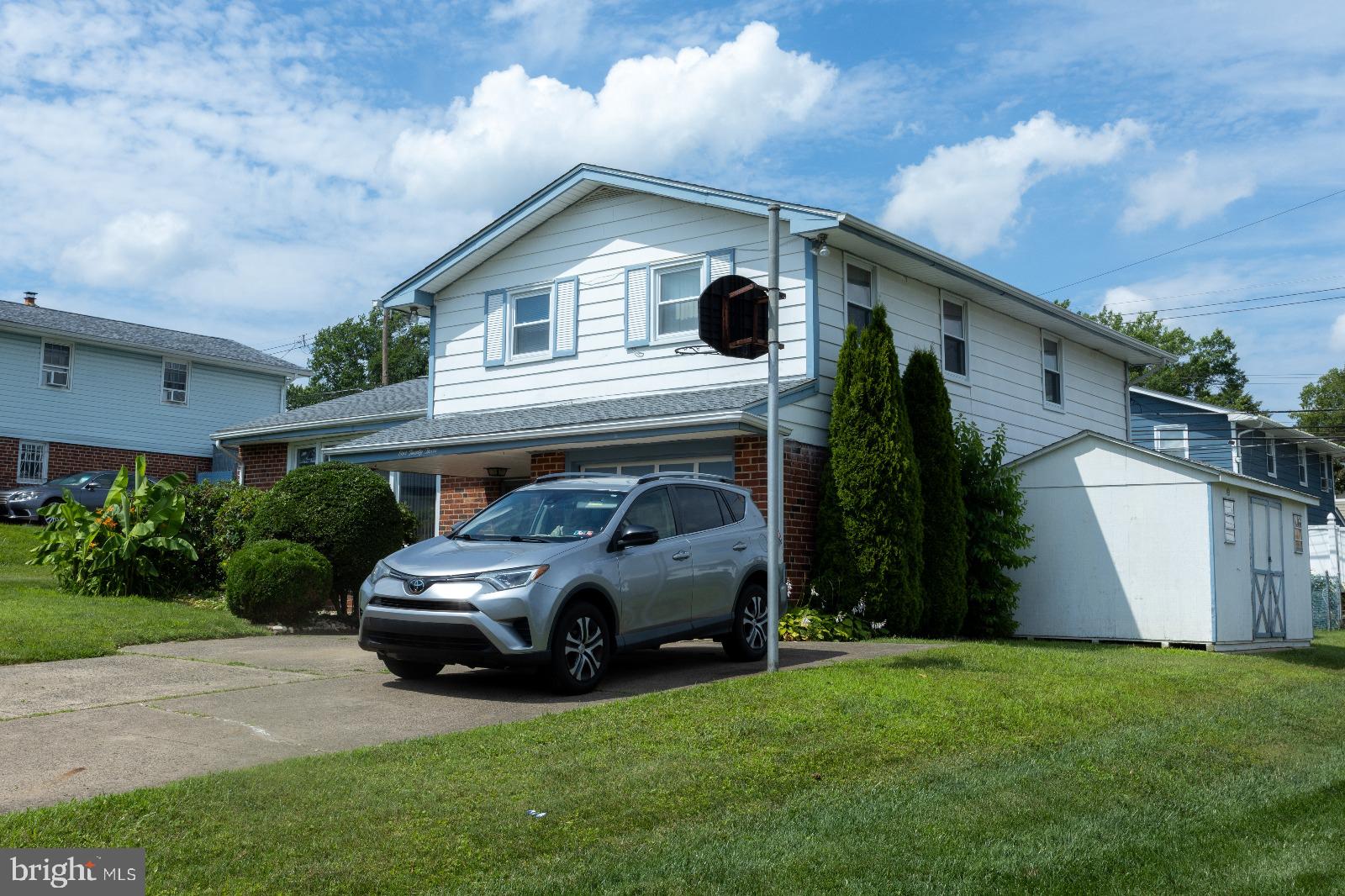 PINE VALLEY - Residential