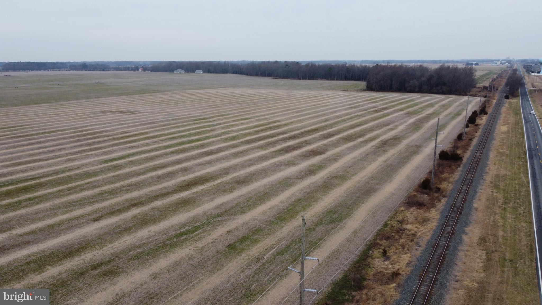 PARCEL 1 - WILSON FARM RD