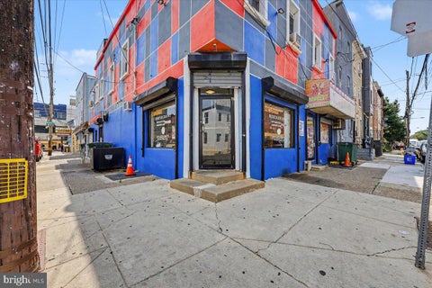 Photo of 2263 N Howard Street, PHILADELPHIA, PA 19133 (MLS # PAPH2651428)