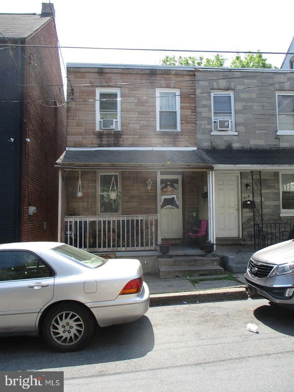 Photo of 616 Lafayette Street, Lancaster, PA 17603 (MLS # PALA2035004)