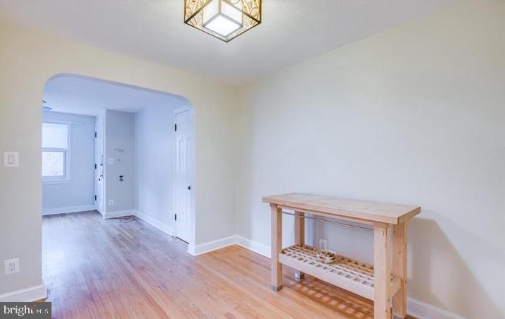 NONE AVAILABLE - Residential Lease