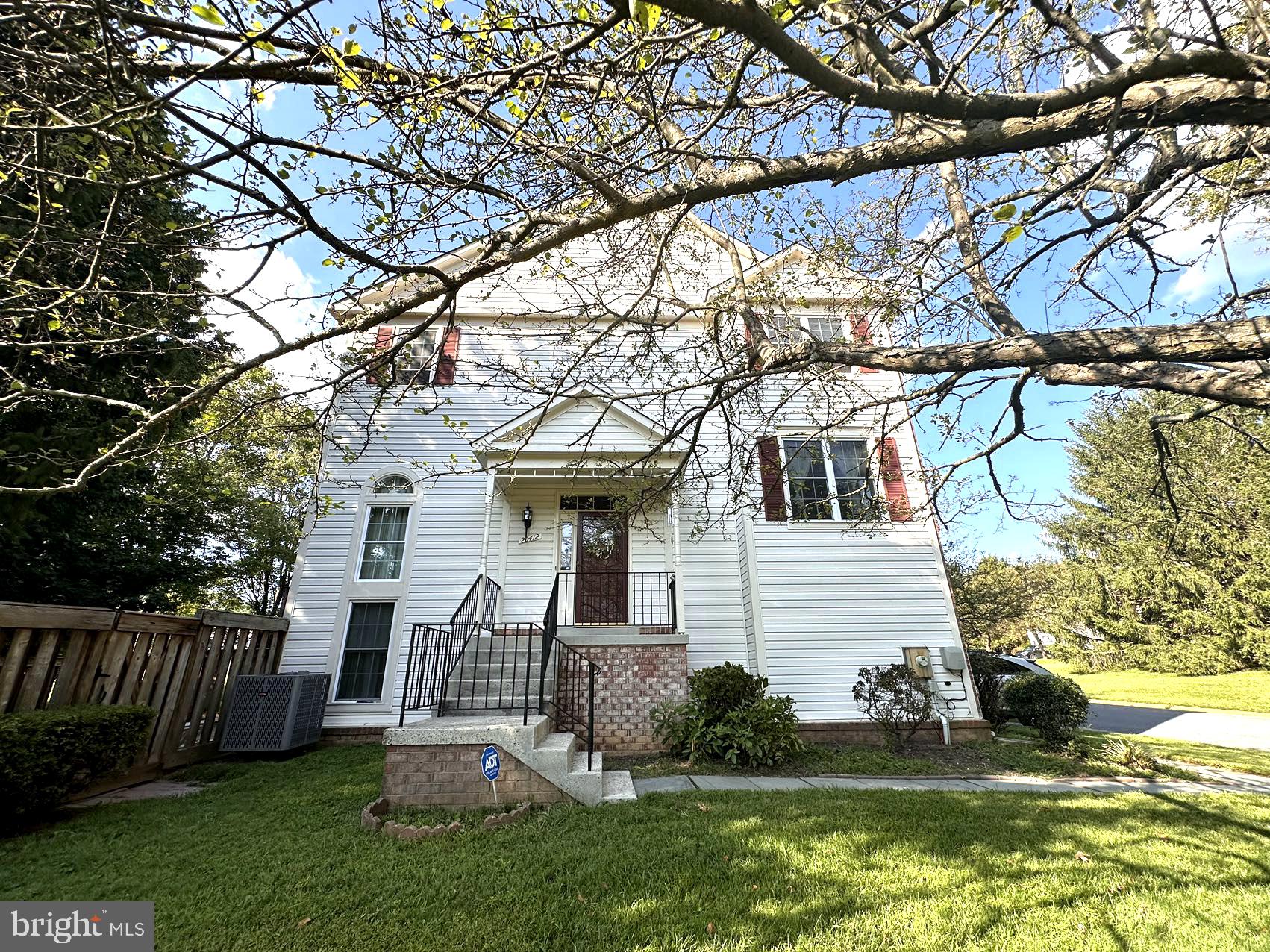 THE REACH - Residential Lease