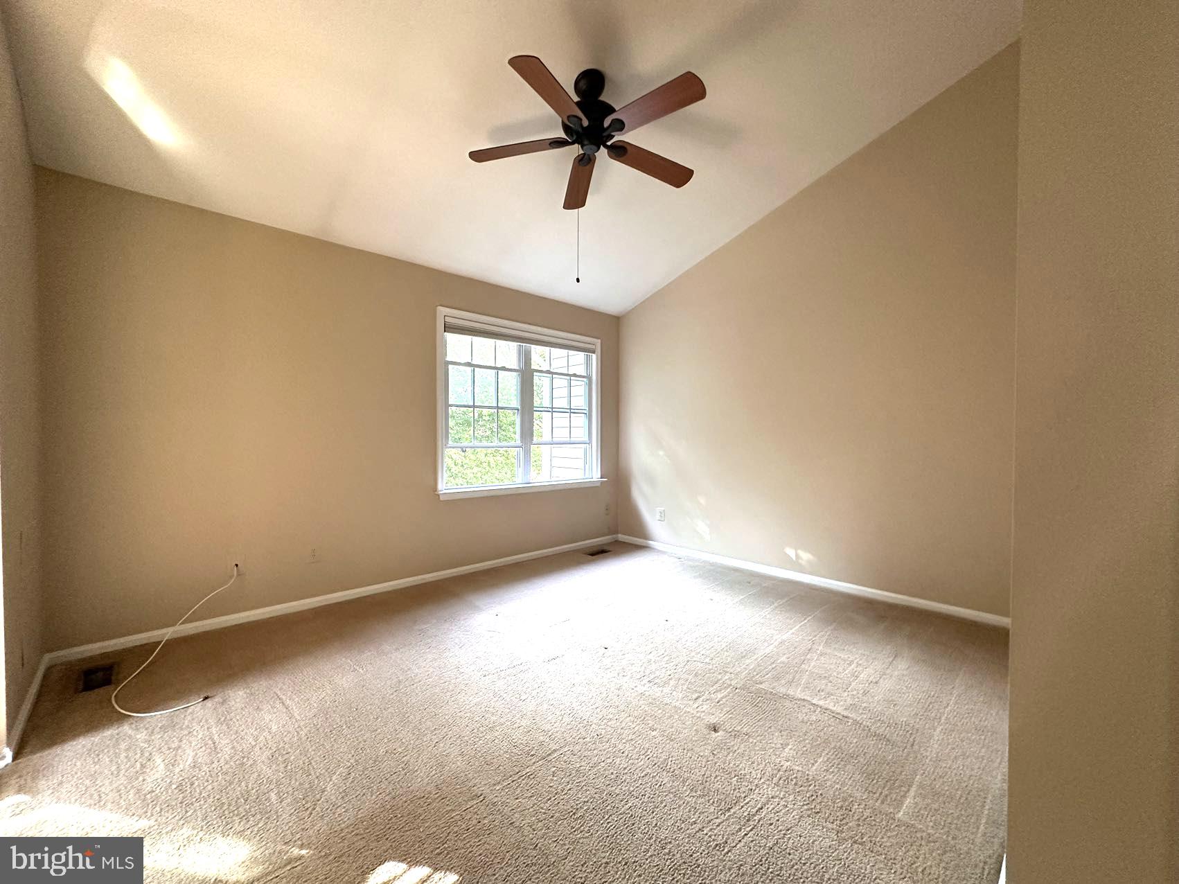 THE REACH - Residential Lease