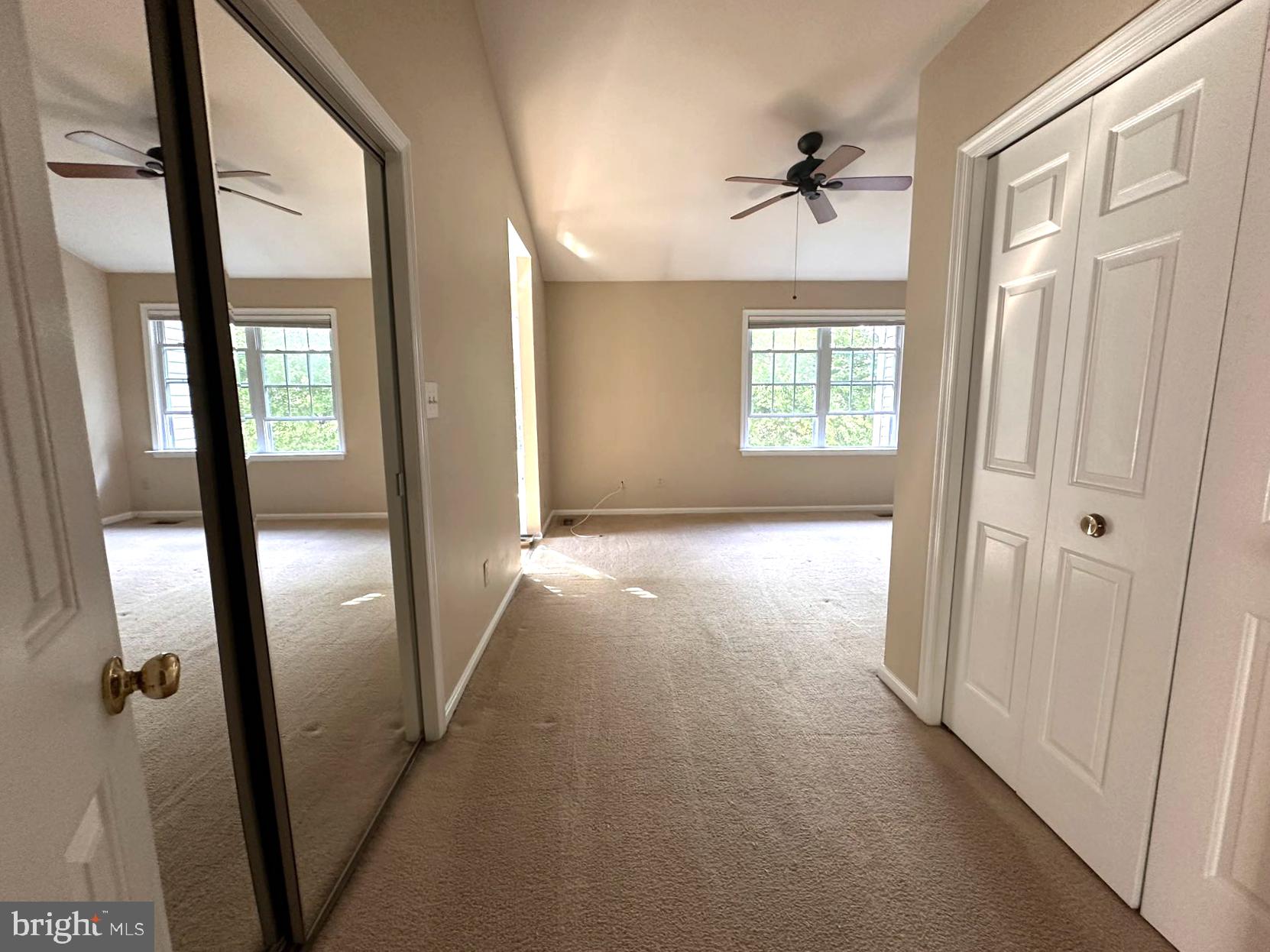 THE REACH - Residential Lease