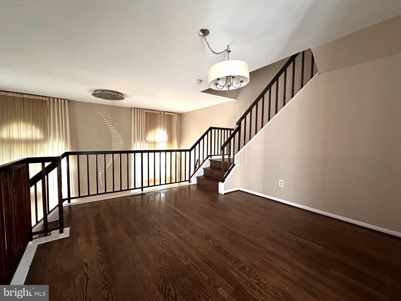 THE REACH - Residential Lease