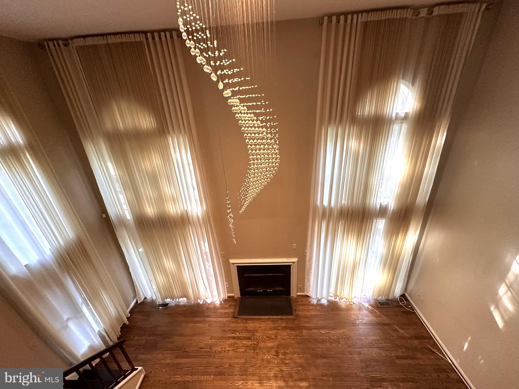 THE REACH - Residential Lease