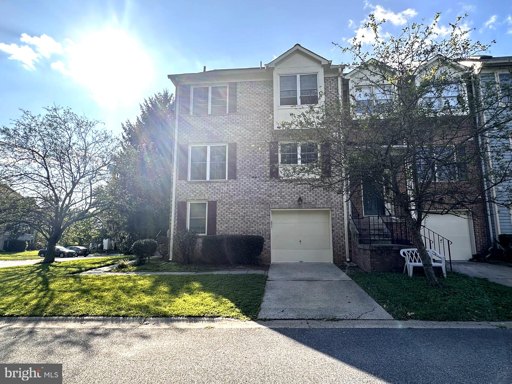 THE REACH - Residential Lease