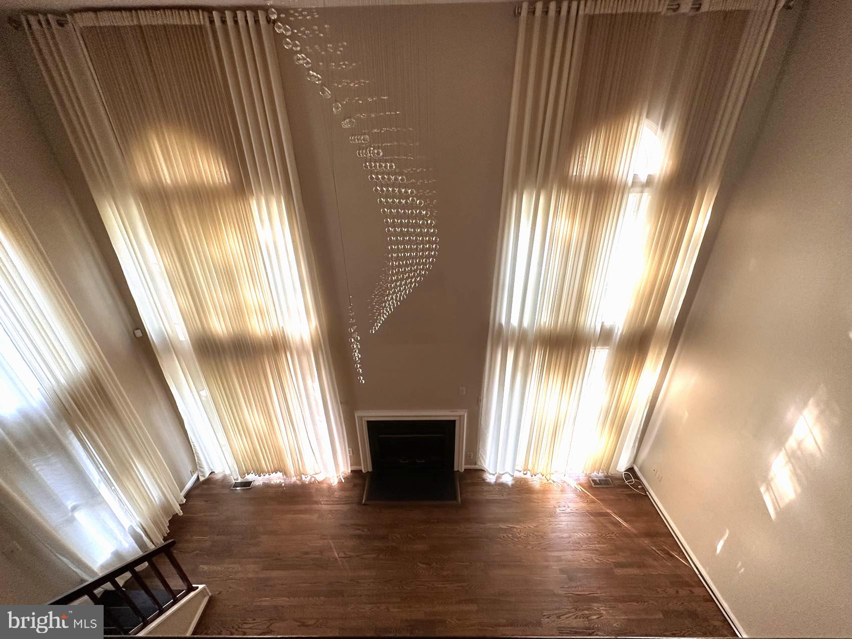 THE REACH - Residential Lease