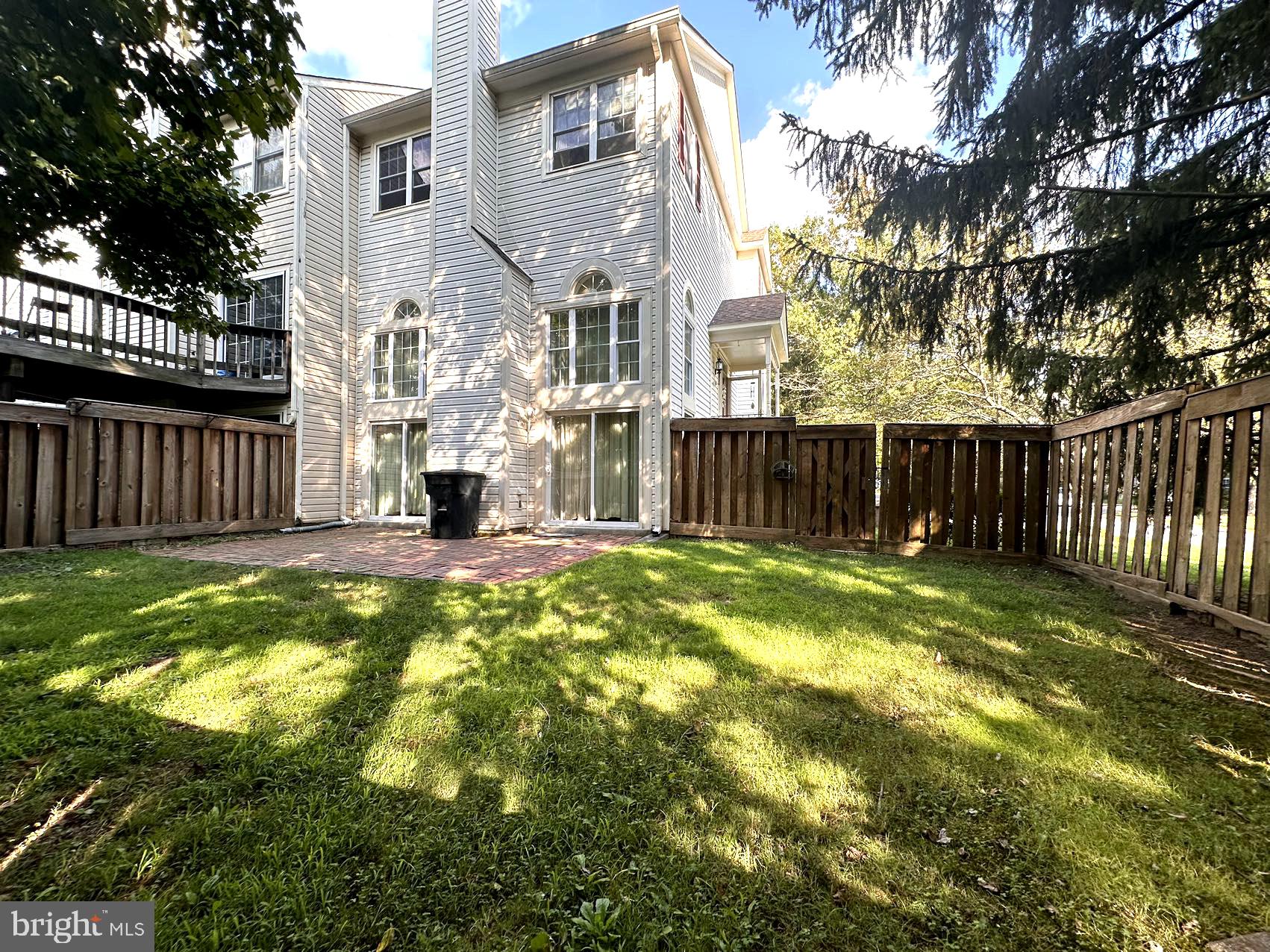 THE REACH - Residential Lease